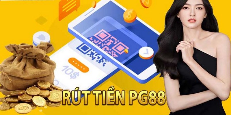 Các Bước Để Rút Tiền PG88 Thành Công