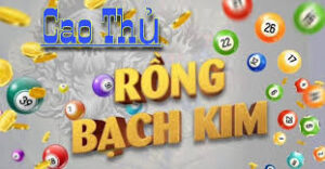 Lý Do Nên Chơi Rồng Bạch Kim Tại PG88